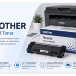 İzmir Muadil Toner