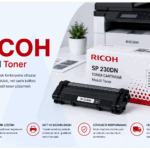 İzmir Muadil Toner