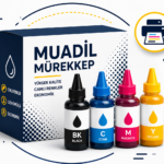 İzmir Muadil Mürekkep