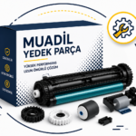 İzmir Muadil Yedek Parça