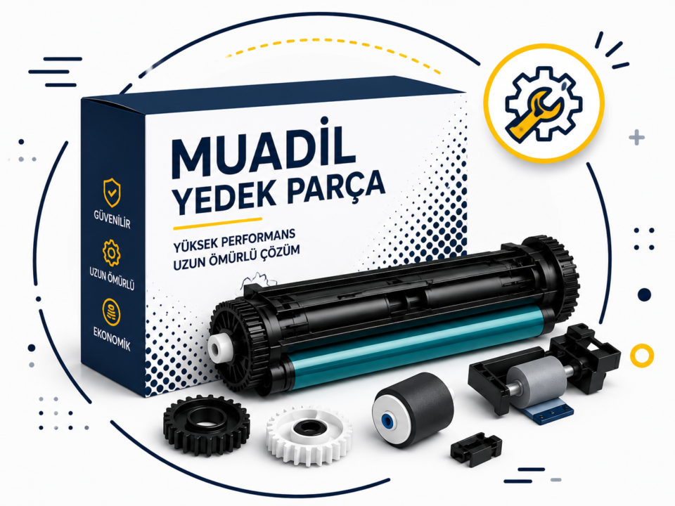 İzmir Muadil Yedek Parça