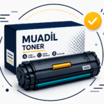 İzmir Muadil toner